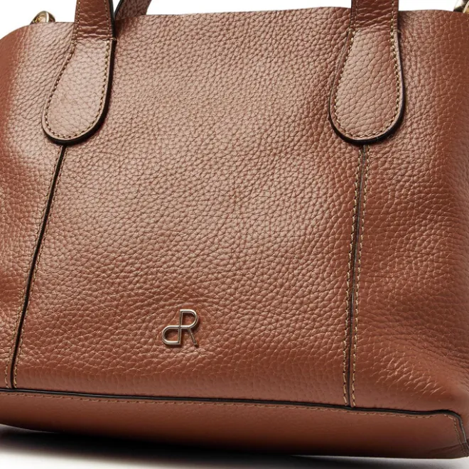 Best dR Amsterdam Vertex Hand / Shoulderbag mocha