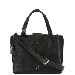 Discount dR Amsterdam Vertex Hand / Shoulderbag black