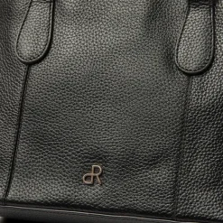 Discount dR Amsterdam Vertex Hand / Shoulderbag black