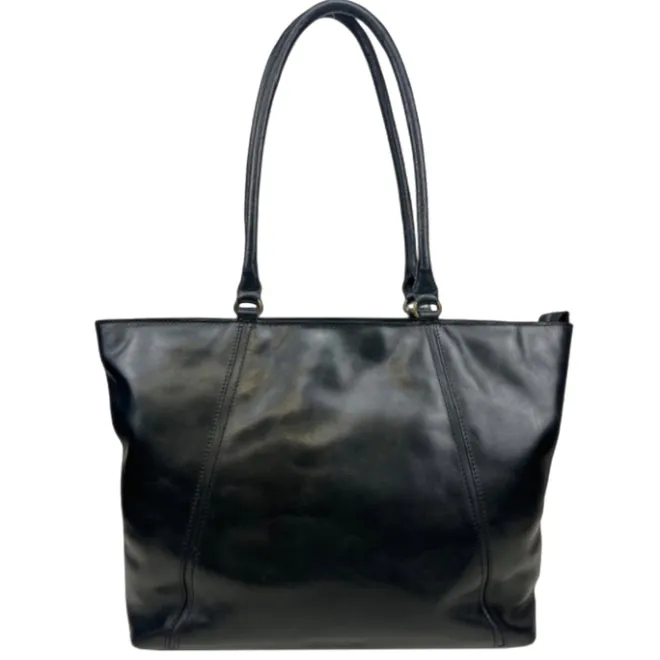 Discount DSTRCT Alba Chique Laptop Workingbag 15.6" black