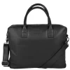 Hot DSTRCT Fletcher Street Business Laptoptas 15.6 inch + Sleutelhanger zwart