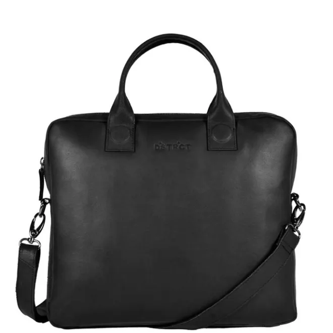 Best DSTRCT Fletcher Street Laptopbag 13" black