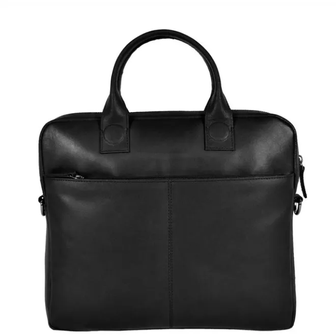 Best DSTRCT Fletcher Street Laptopbag 13" black
