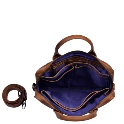 Hot DSTRCT Fletcher Street Laptopbag 13