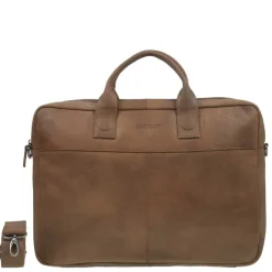 Outlet DSTRCT Fletcher Street Workingbag 17
