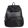 Hot DSTRCT Harrington Road Backpack black