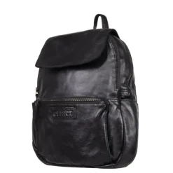 Hot DSTRCT Harrington Road Backpack black