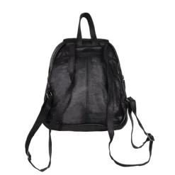 Hot DSTRCT Harrington Road Backpack black