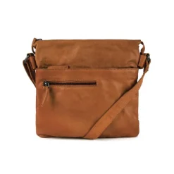Outlet DSTRCT Harrington Road Crossbody cognac
