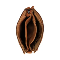Outlet DSTRCT Harrington Road Crossbody cognac