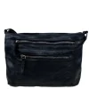 Best DSTRCT Harrington Road Shoulder Bag black