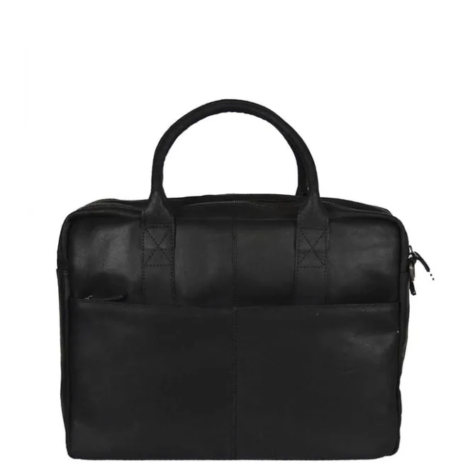 Discount DSTRCT Main Street Workingbag 15.6'' black