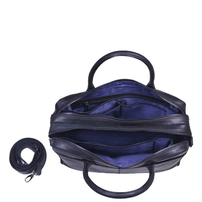 Discount DSTRCT Main Street Workingbag 15.6'' black