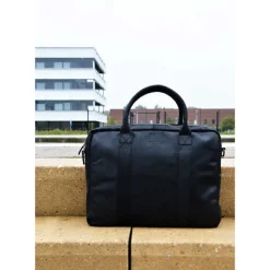 Discount DSTRCT Main Street Workingbag 15.6'' black