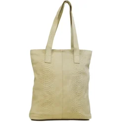 Best DSTRCT Portland Road Shopper beige