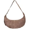 DSTRCT Portland Road Shoulderbag taupe
