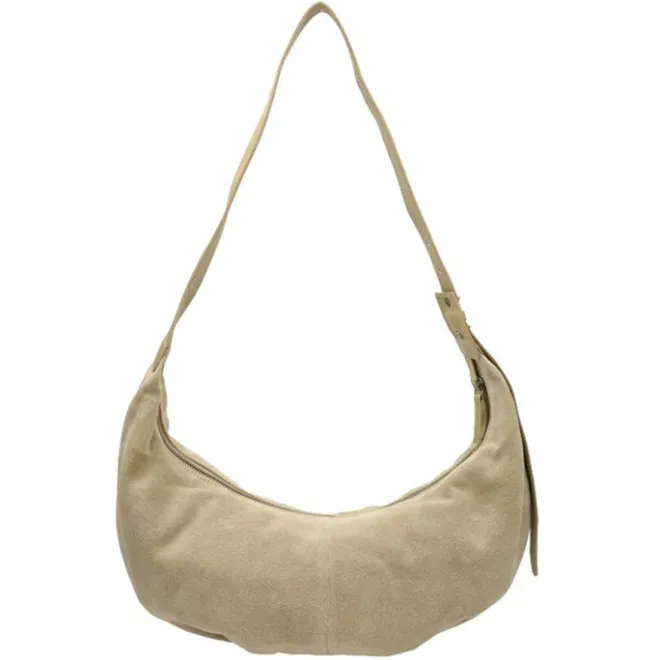 New DSTRCT Portland Road Shoulderbag beige