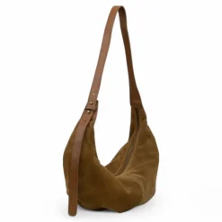 Clearance DSTRCT Portland Road Shoulderbag cognac