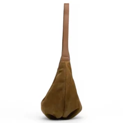 Clearance DSTRCT Portland Road Shoulderbag cognac