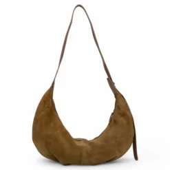 Clearance DSTRCT Portland Road Shoulderbag cognac