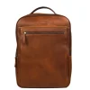 Best DSTRCT Premium Collection Backpack 15,6" cognac