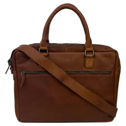 Discount DSTRCT Preston Park Laptop Workingbag 15.6