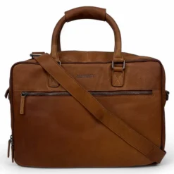 DSTRCT Preston Park Laptop Workingbag 17
