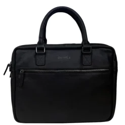 Clearance DSTRCT Preston Park Laptop Workingbag 15.6" black