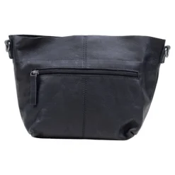 Sale DSTRCT Preston Park Pouch Shoulder Bag S black