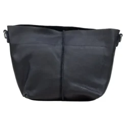 Sale DSTRCT Preston Park Pouch Shoulder Bag S black
