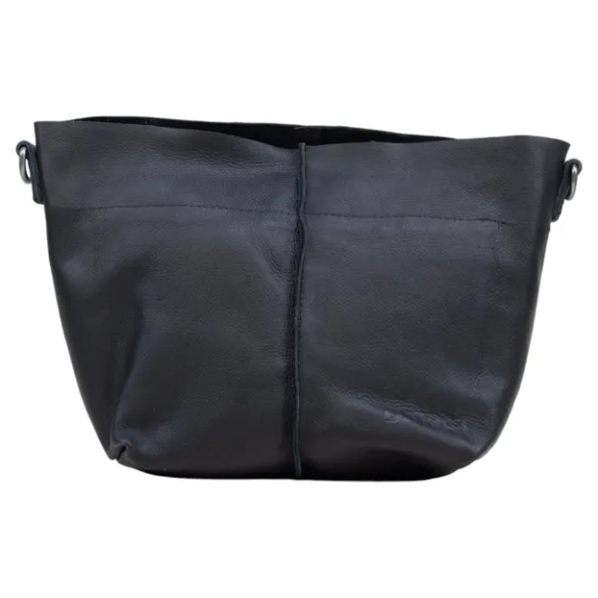 Sale DSTRCT Preston Park Pouch Shoulder Bag S black