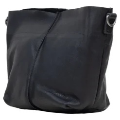 Sale DSTRCT Preston Park Pouch Shoulder Bag S black