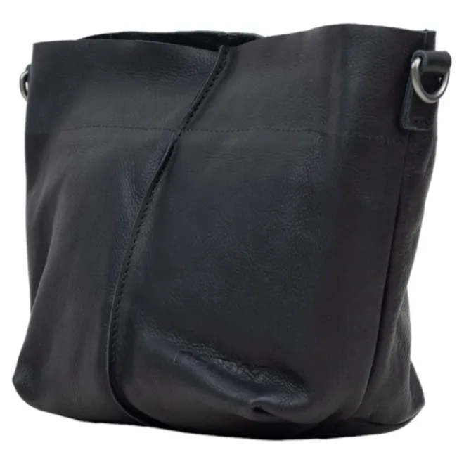 Sale DSTRCT Preston Park Pouch Shoulder Bag S black