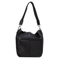 New DSTRCT Preston Park Pouch Shoulder Bag 386830 black