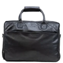 Clearance DSTRCT State Street Workingbag 17" black