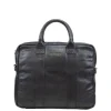 Hot DSTRCT State Street Workingbag 13.3" black