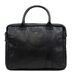 Hot DSTRCT State Street Workingbag 15.6" black