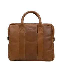 Online DSTRCT State Street Workingbag 13.3" cognac