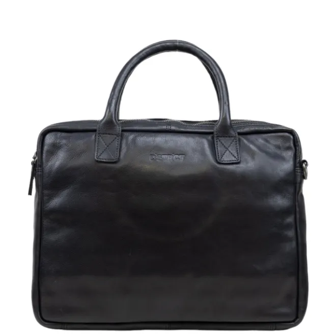 Online DSTRCT State Street Workingbag 15.6" black