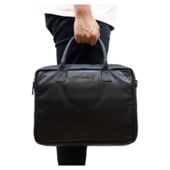 Online DSTRCT State Street Workingbag 15.6" black