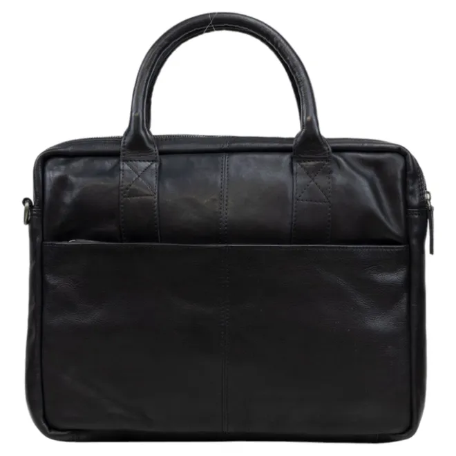 Online DSTRCT State Street Workingbag 15.6" black