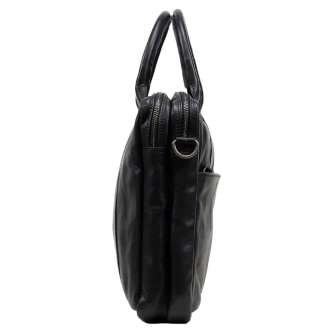 Online DSTRCT State Street Workingbag 15.6" black