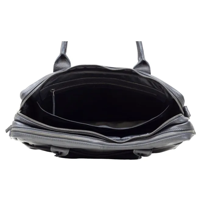 Online DSTRCT State Street Workingbag 15.6" black
