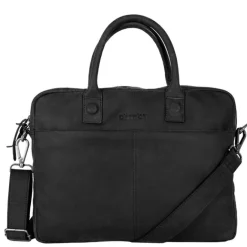 Best DSTRCT Wall Street Laptopbag 14" black