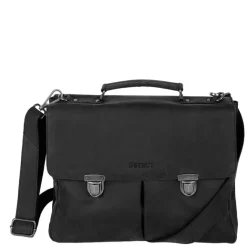 Discount DSTRCT Wall Street Workingbag 15" black