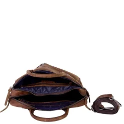 Outlet DSTRCT Wall Street Workingbag 14