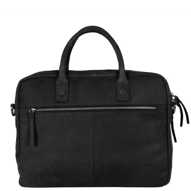 Hot DSTRCT Wall Street Workingbag 15.6" black