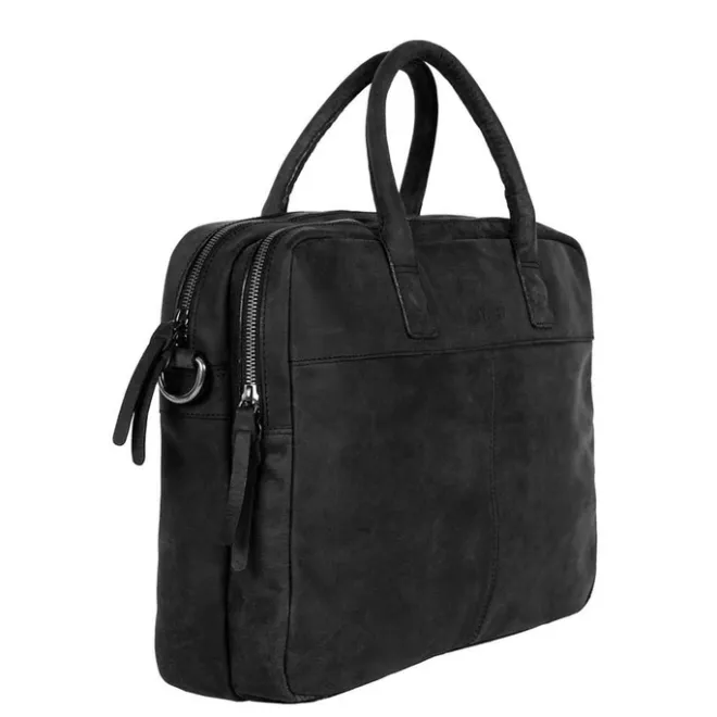 Hot DSTRCT Wall Street Workingbag 15.6" black
