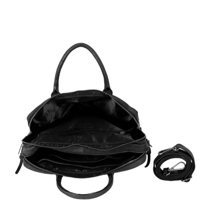 Hot DSTRCT Wall Street Workingbag 15.6" black