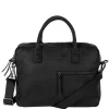 DSTRCT Wall Street Workingbag 14" black